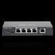 Ruijie RG-ES205GC-P 5-портовый гигабитный интеллектуальный POE коммутатор 99-00008401 фото 1