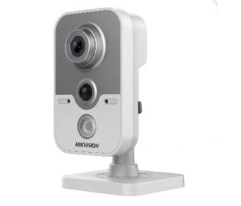 DS-2CE38D8T-PIR (2.8 мм) 2 Мп TurboHD PIR відеокамера 10000001073 фото