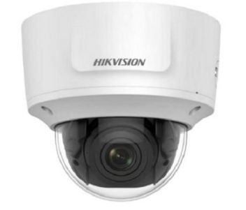 DS-2CD2755FWD-IZS 5мп мережева купольна відеокамера Hikvision 1511 фото