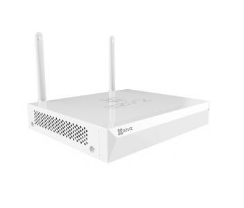 CS-X3C-8EEU 8-канальный NVR EZVIZ c встроенным роутером 99-00000238 фото