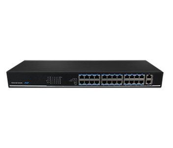 SF26P-LM 24-портовый PoE коммутатор UTEPO 99-00001846 фото