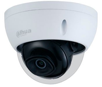 DH-IPC-HDBW2230EP-S-S2 (2.8 мм) 2Мп IP Dahua з ІЧ 99-00014048 фото