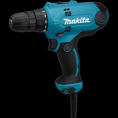 Makita DF0300 Мережевий дриль-шурупокрут 99-00014254 фото