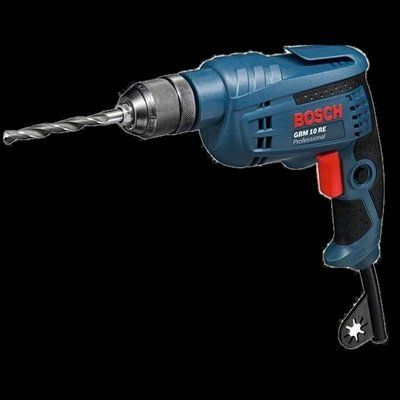 Bosch GBM 10 RE Дриль ударний 99-00013649 фото