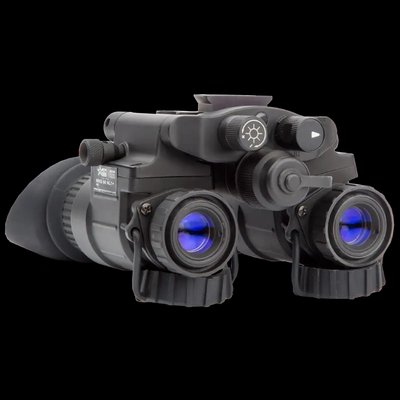 AGM NVG-50 NL1 Бінокуляр нічного бачення 99-00009630 фото