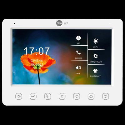 KAPPA HD Видеодомофон NeoLight 99-00005721 фото