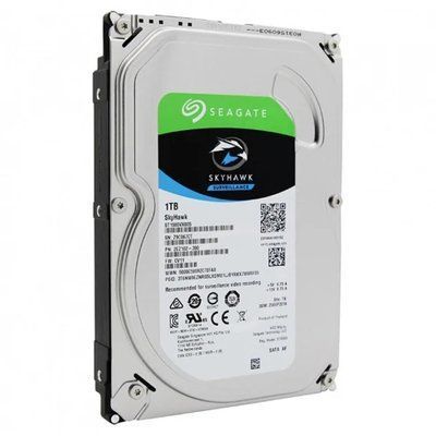 ST1000VX005 Жорсткий диск 1Тб 99-00007259 фото
