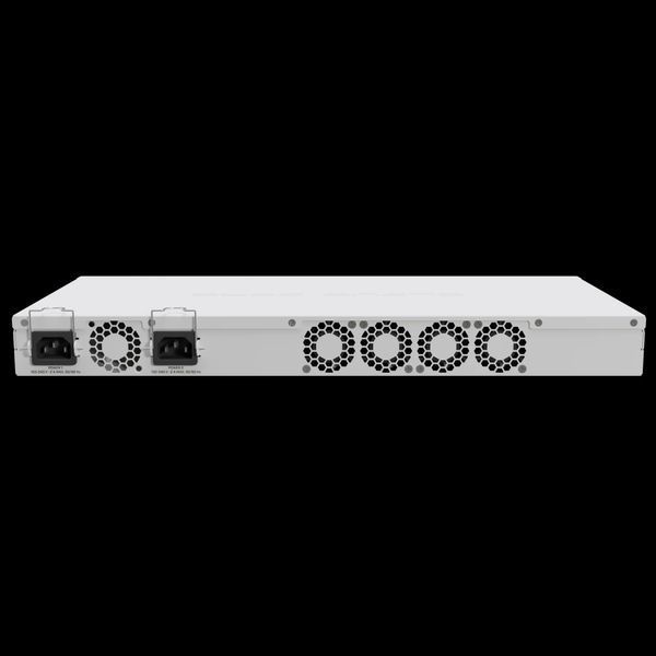 MikroTik CCR2116-12G-4S+ 16-портовый маршрутизатор 99-00008431 фото