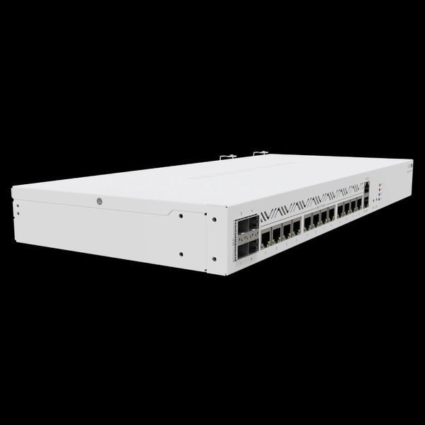MikroTik CCR2116-12G-4S+ 16-портовый маршрутизатор 99-00008431 фото